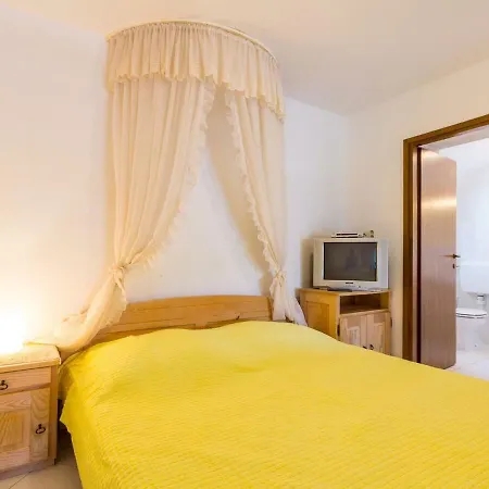 Casa Di Vjera Appartement Medulin