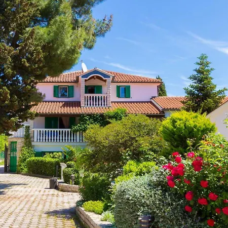 Casa Di Vjera Appartement