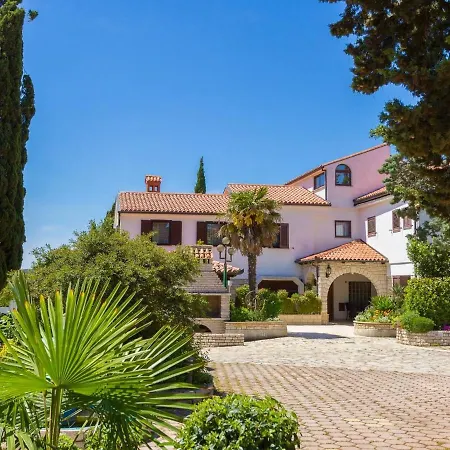 Casa Di Vjera Appartement *