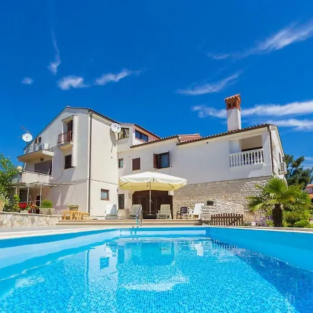 Casa Di Vjera Appartement Medulin