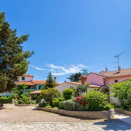 Casa Di Vjera Appartement