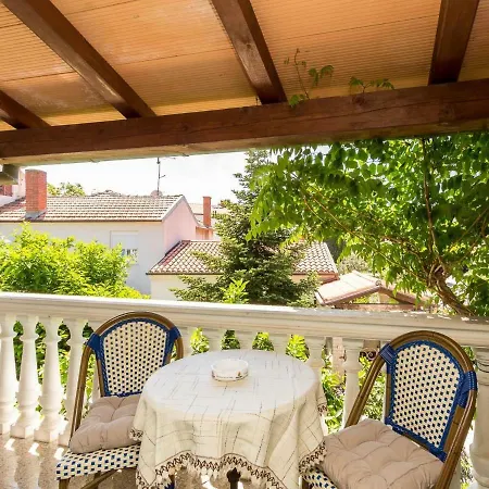 Casa Di Vjera Appartement